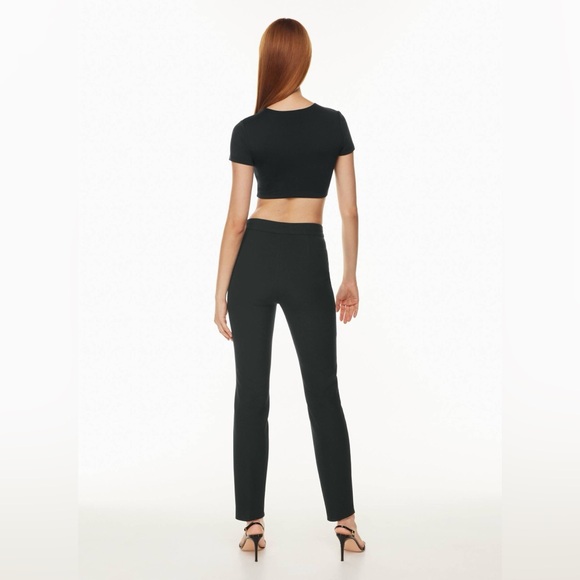 Aritzia Babaton Cassatt Pants - Picture 3 of 6